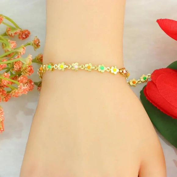 "New Beautiful Design Bracelet for Women/Girls, Gift, B667 - Picture 11 of 14